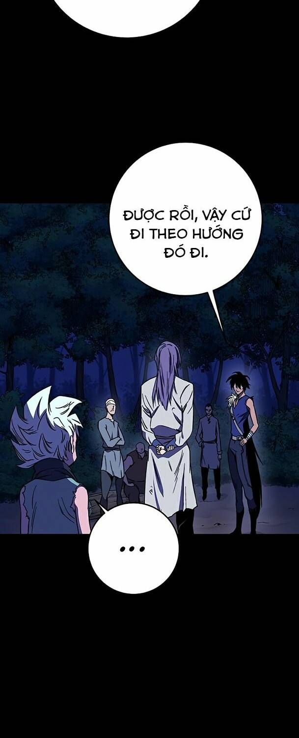 đọc truyện Ex & Ash Chương 31 ảnh 16 tại Thiên Thai Truyện