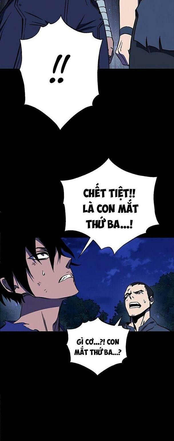 đọc truyện Ex & Ash Chương 31 ảnh 20 tại Thiên Thai Truyện