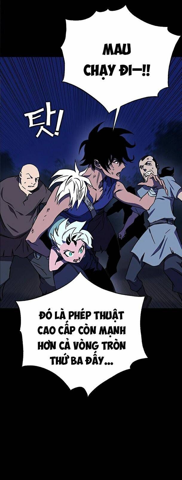 đọc truyện Ex & Ash Chương 31 ảnh 21 tại Thiên Thai Truyện