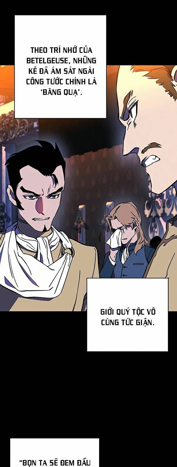 đọc truyện Ex & Ash Chương 31 ảnh 4 tại Thiên Thai Truyện