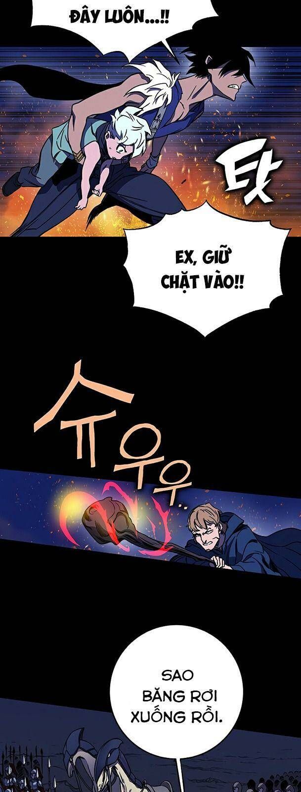 đọc truyện Ex & Ash Chương 31 ảnh 24 tại Thiên Thai Truyện