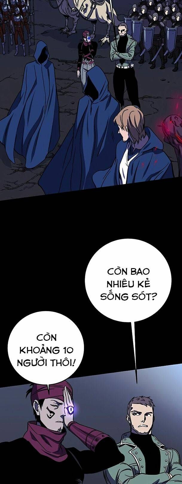 đọc truyện Ex & Ash Chương 31 ảnh 25 tại Thiên Thai Truyện