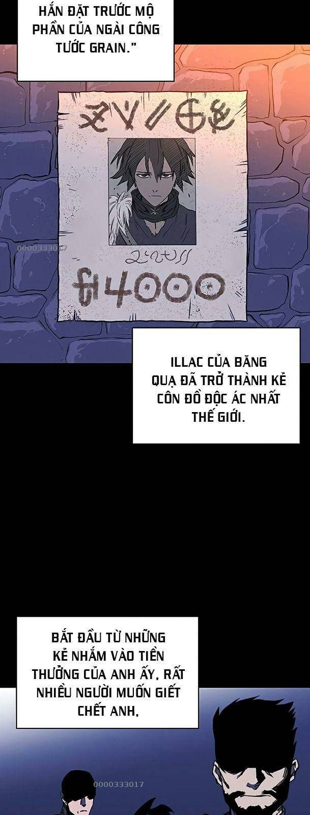 đọc truyện Ex & Ash Chương 31 ảnh 5 tại Thiên Thai Truyện