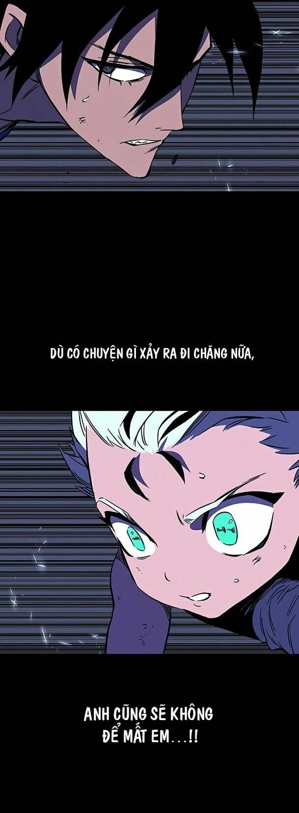 đọc truyện Ex & Ash Chương 31 ảnh 32 tại Thiên Thai Truyện