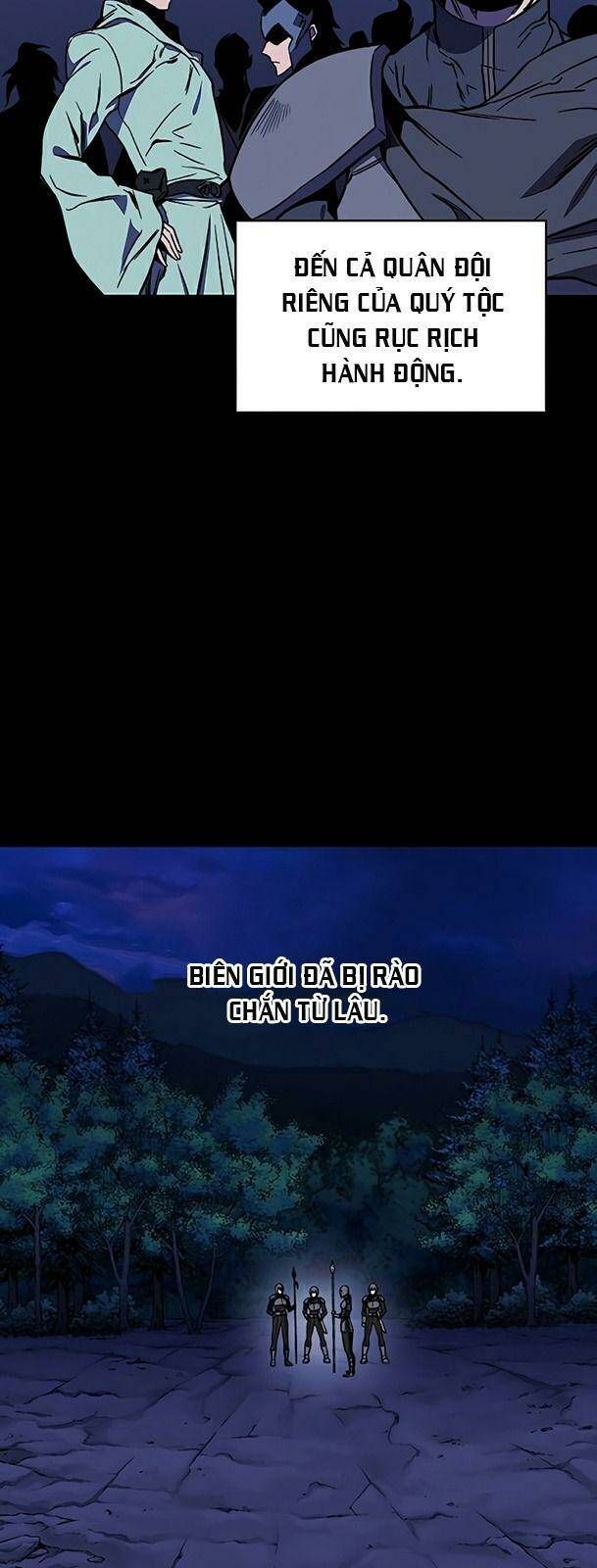 đọc truyện Ex & Ash Chương 31 ảnh 6 tại Thiên Thai Truyện