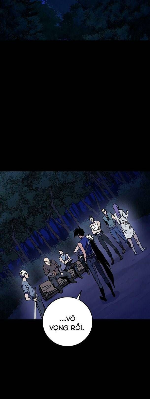 đọc truyện Ex & Ash Chương 31 ảnh 8 tại Thiên Thai Truyện