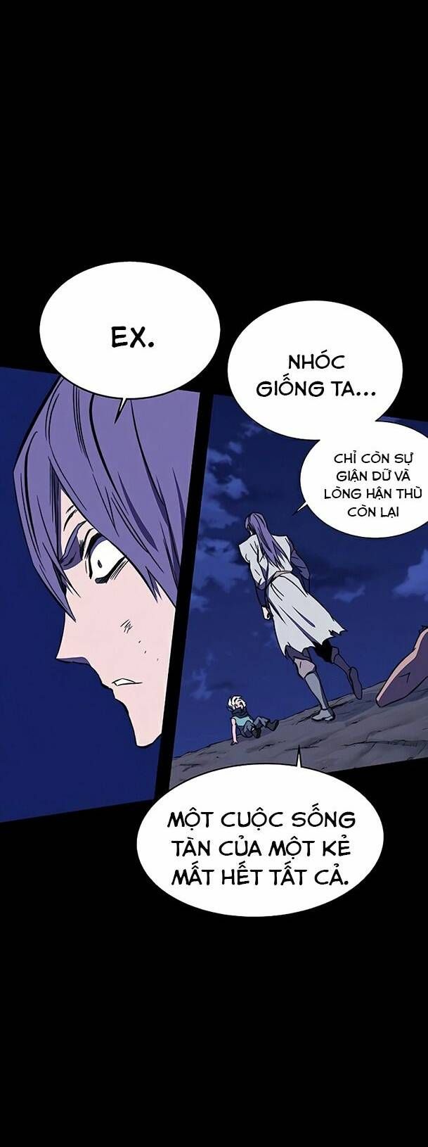 đọc truyện Ex & Ash Chương 31 ảnh 68 tại Thiên Thai Truyện