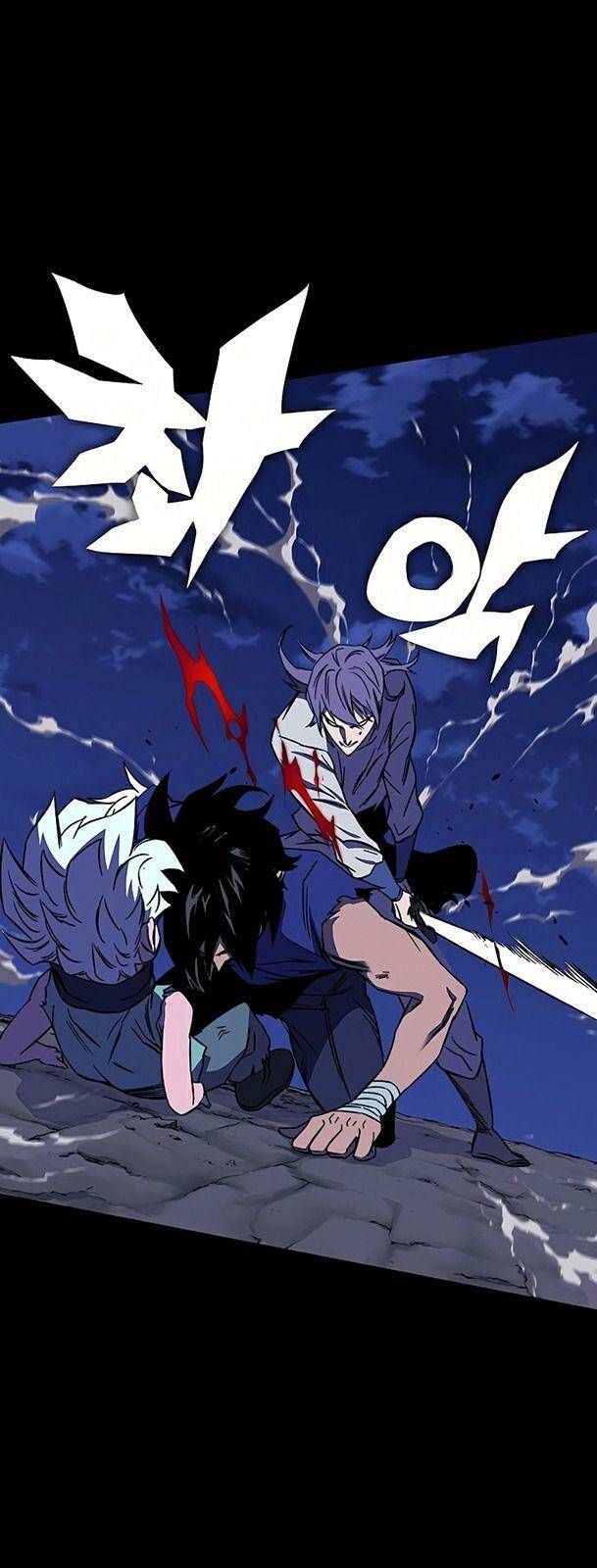 đọc truyện Ex & Ash Chương 31 ảnh 70 tại Thiên Thai Truyện