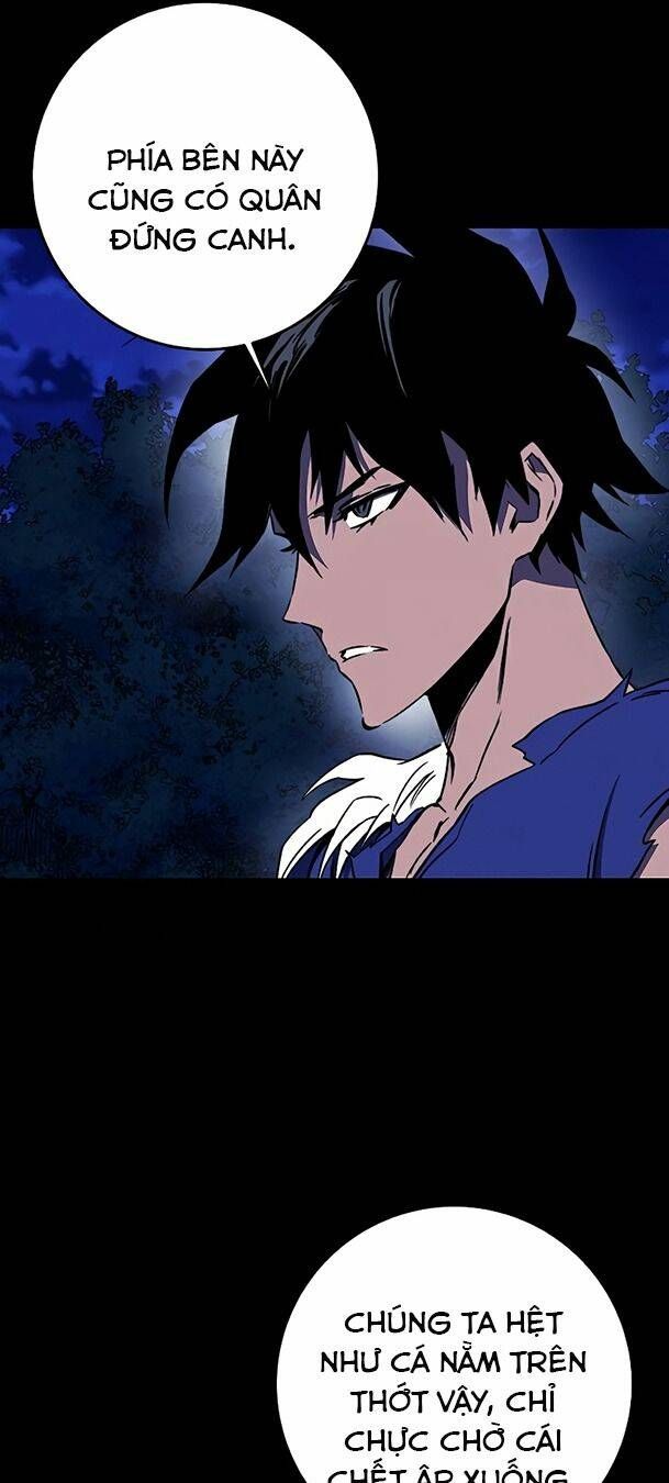 đọc truyện Ex & Ash Chương 31 ảnh 9 tại Thiên Thai Truyện