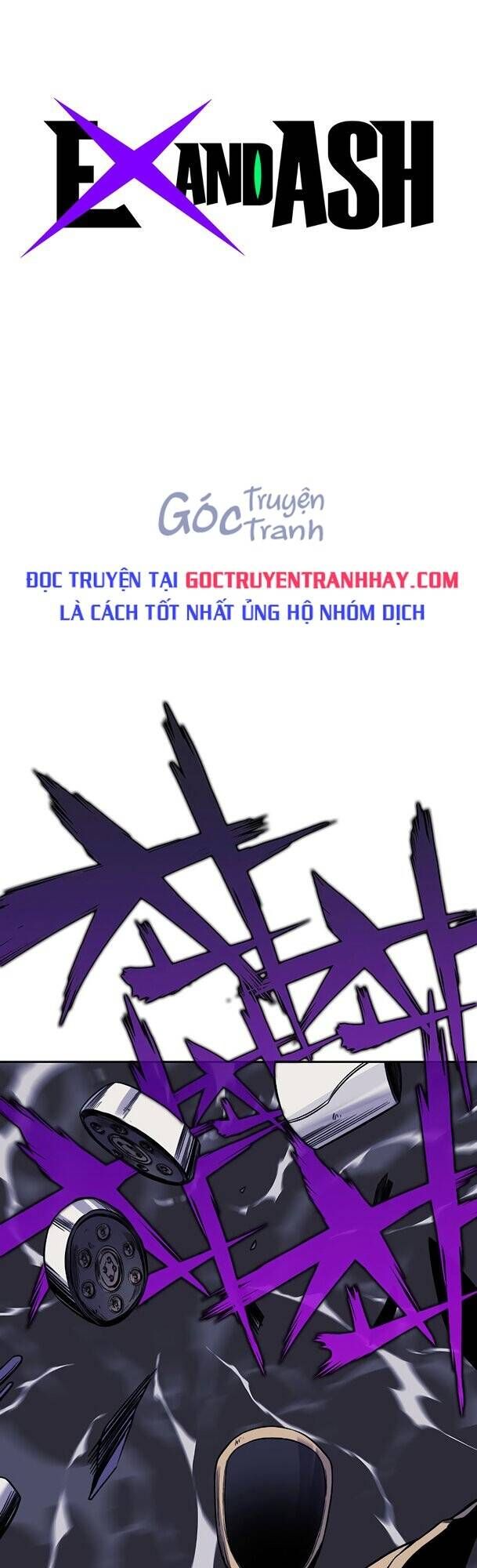đọc truyện Ex & Ash Chương 32 ảnh 3 tại Thiên Thai Truyện