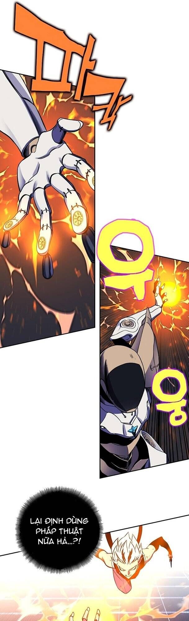 đọc truyện Ex & Ash Chương 32 ảnh 15 tại Thiên Thai Truyện