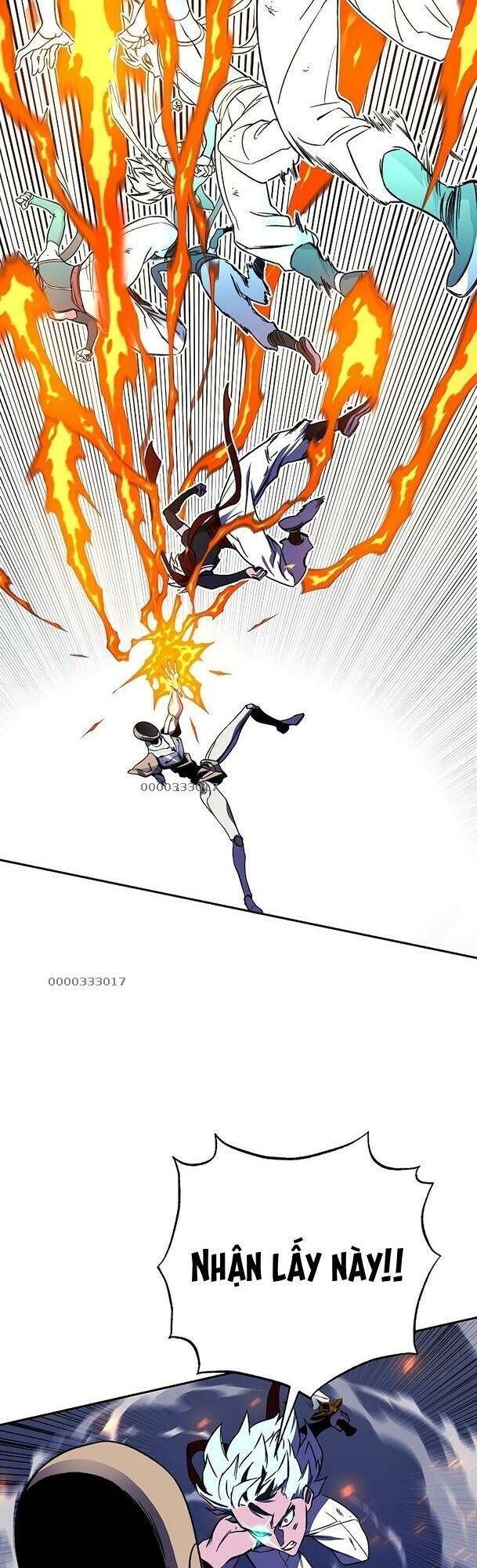 đọc truyện Ex & Ash Chương 32 ảnh 18 tại Thiên Thai Truyện