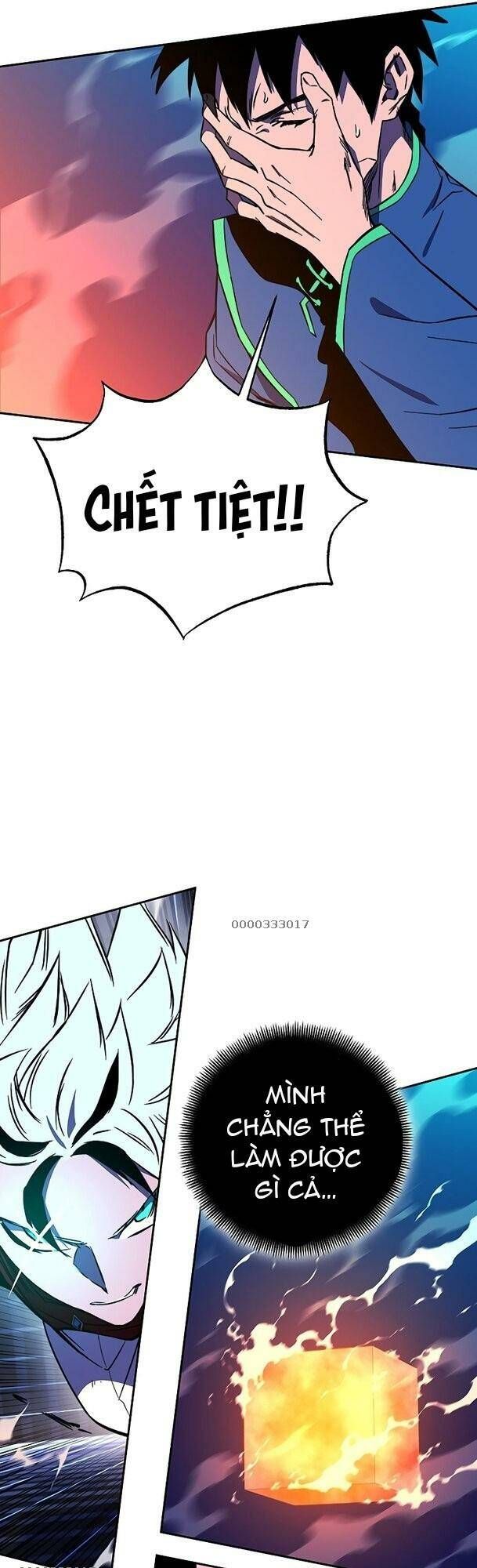 đọc truyện Ex & Ash Chương 32 ảnh 27 tại Thiên Thai Truyện