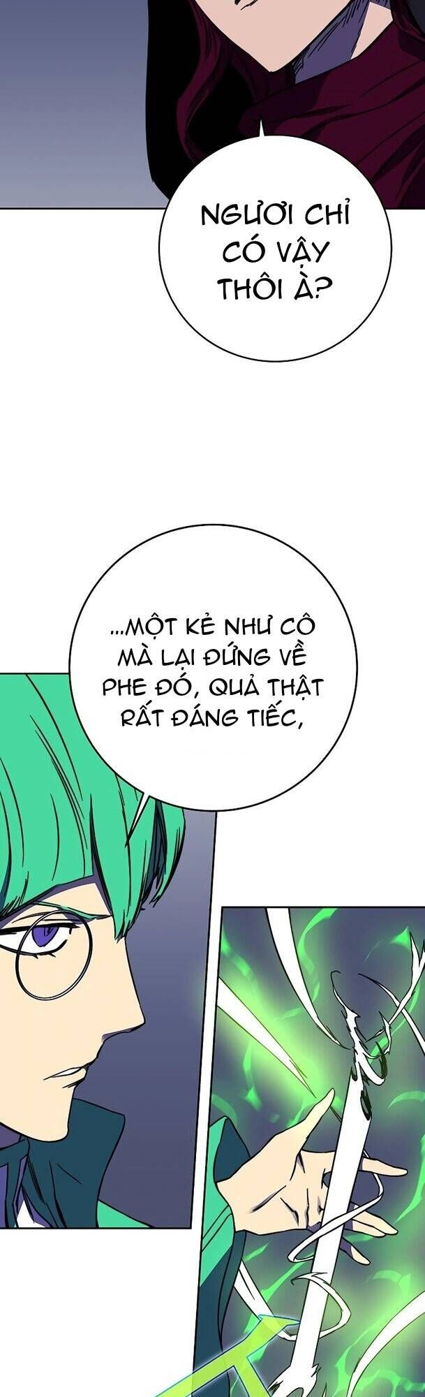 đọc truyện Ex & Ash Chương 32 ảnh 36 tại Thiên Thai Truyện