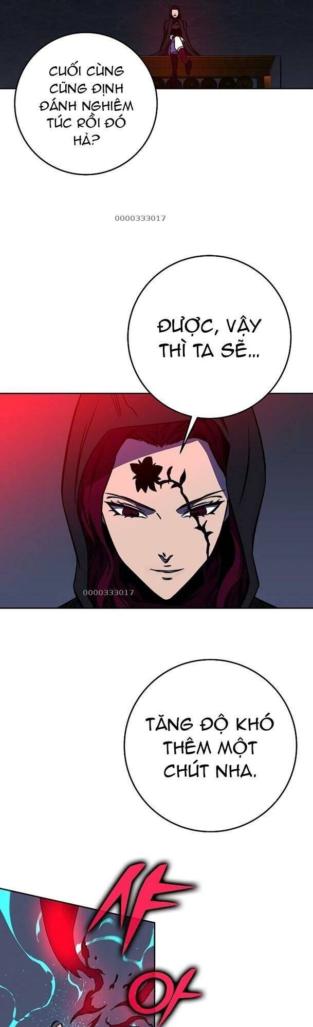 đọc truyện Ex & Ash Chương 32 ảnh 39 tại Thiên Thai Truyện