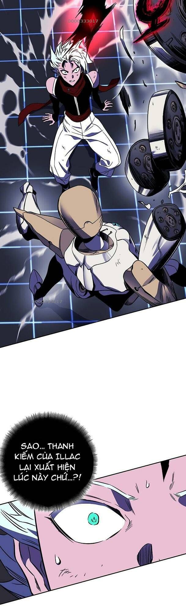 đọc truyện Ex & Ash Chương 32 ảnh 6 tại Thiên Thai Truyện