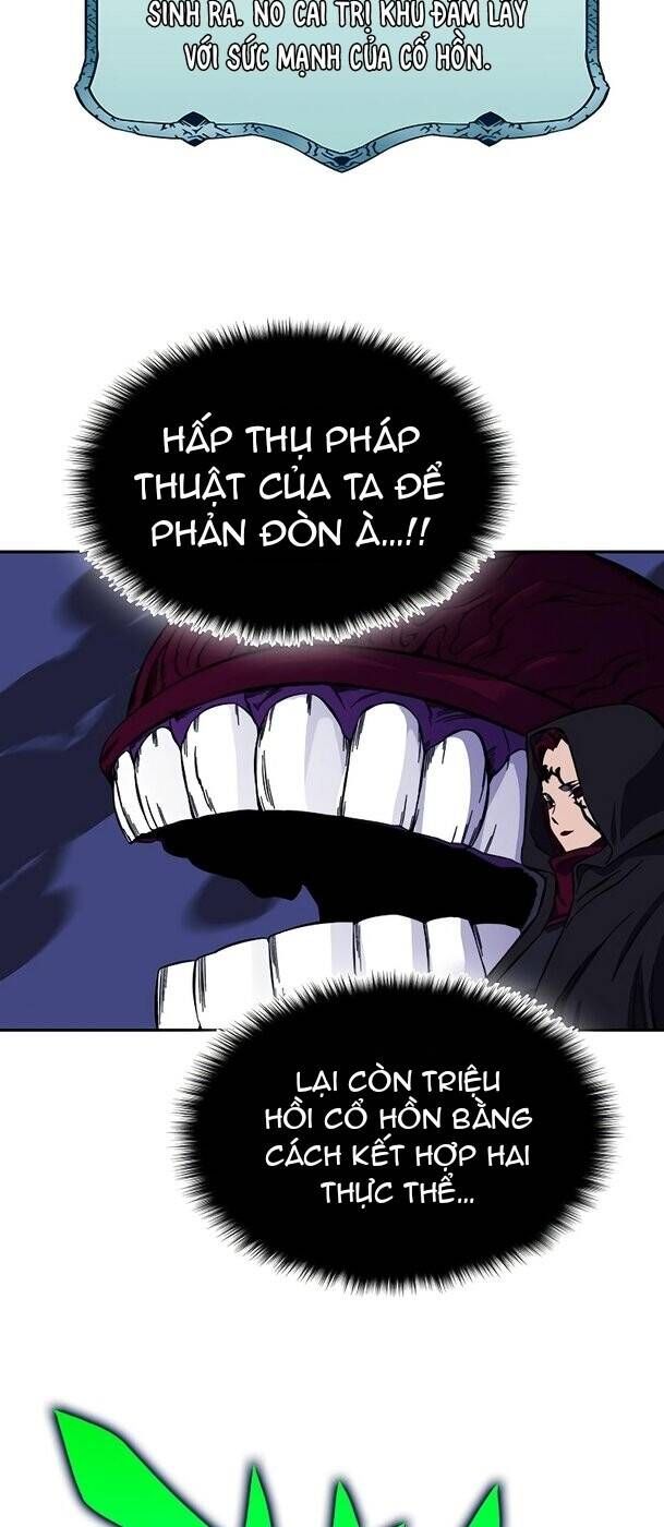 đọc truyện Ex & Ash Chương 32 ảnh 57 tại Thiên Thai Truyện