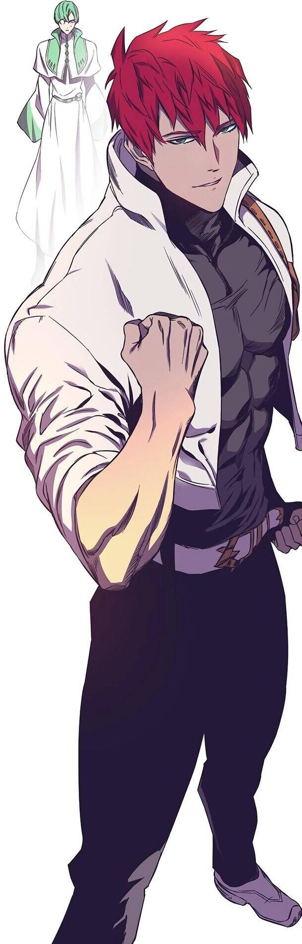 đọc truyện Ex & Ash Chương 32 ảnh 85 tại Thiên Thai Truyện