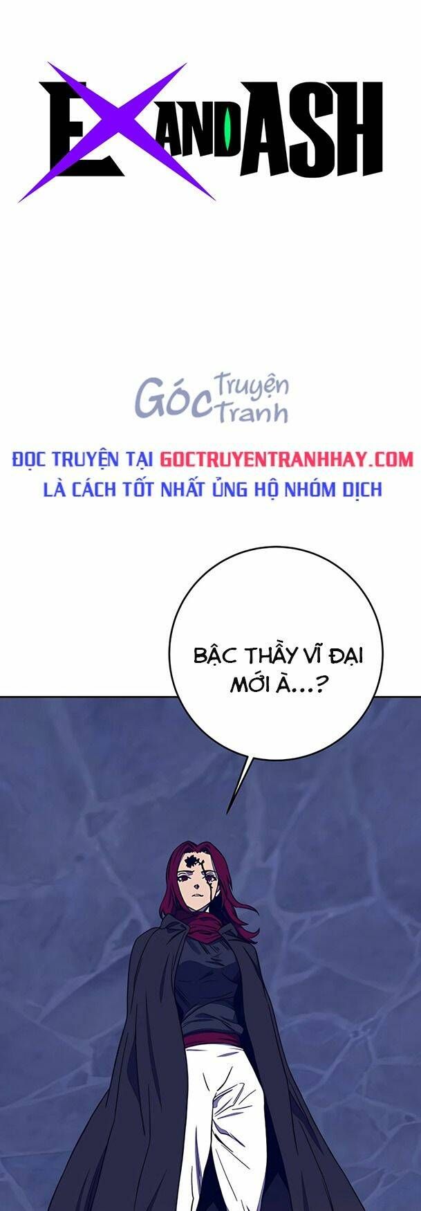 đọc truyện Ex & Ash Chương 33 ảnh 3 tại Thiên Thai Truyện