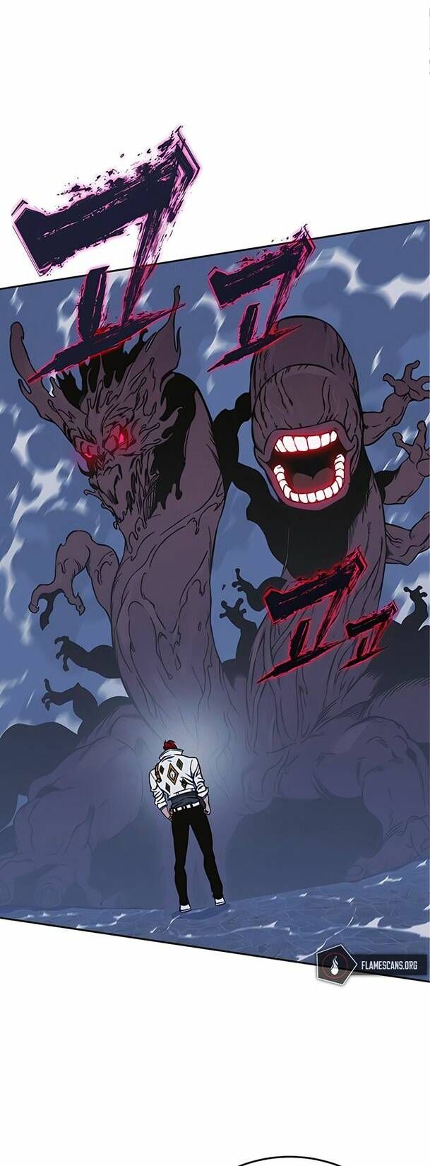 đọc truyện Ex & Ash Chương 33 ảnh 12 tại Thiên Thai Truyện