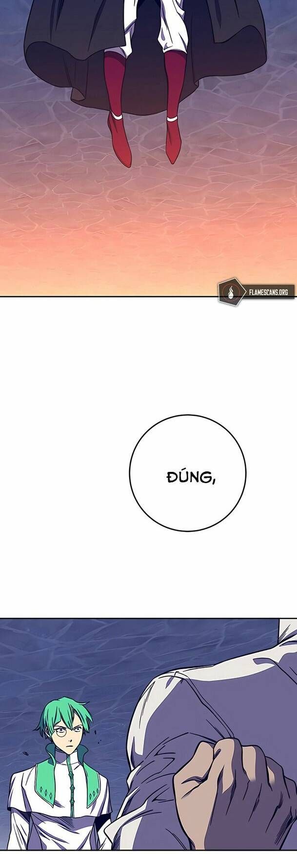 đọc truyện Ex & Ash Chương 33 ảnh 4 tại Thiên Thai Truyện