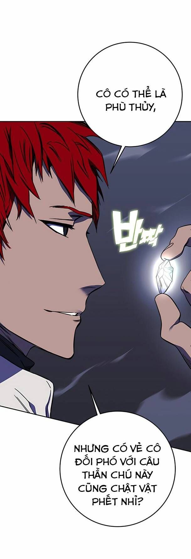 đọc truyện Ex & Ash Chương 33 ảnh 22 tại Thiên Thai Truyện