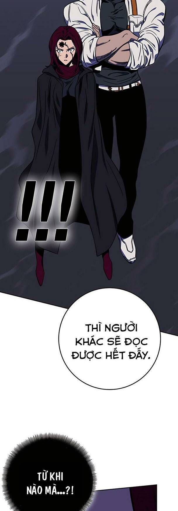 đọc truyện Ex & Ash Chương 33 ảnh 24 tại Thiên Thai Truyện