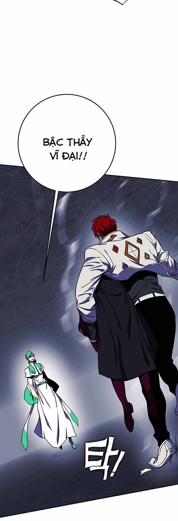 đọc truyện Ex & Ash Chương 33 ảnh 26 tại Thiên Thai Truyện