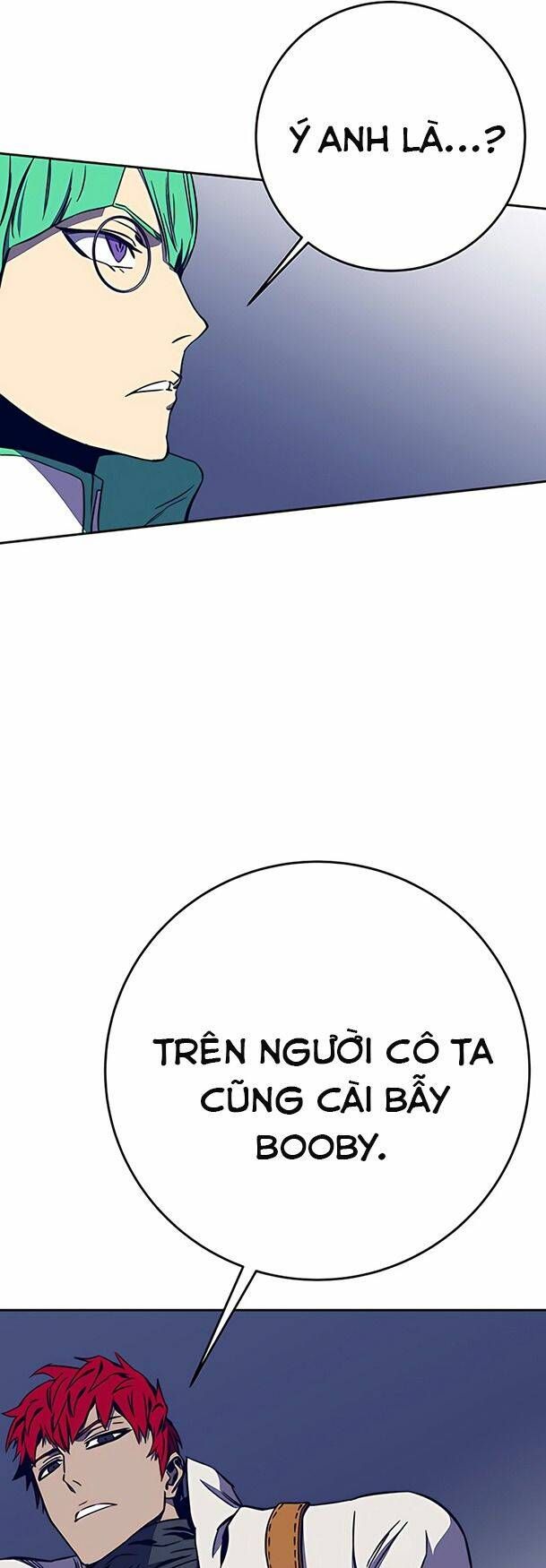 đọc truyện Ex & Ash Chương 33 ảnh 31 tại Thiên Thai Truyện