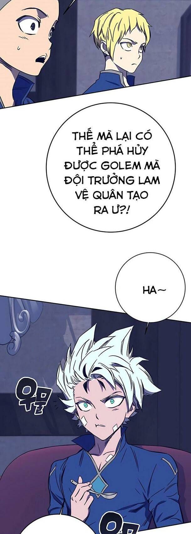 đọc truyện Ex & Ash Chương 33 ảnh 36 tại Thiên Thai Truyện