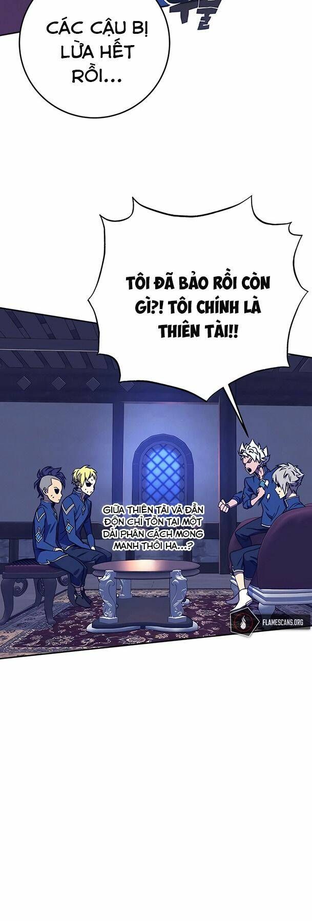 đọc truyện Ex & Ash Chương 33 ảnh 37 tại Thiên Thai Truyện