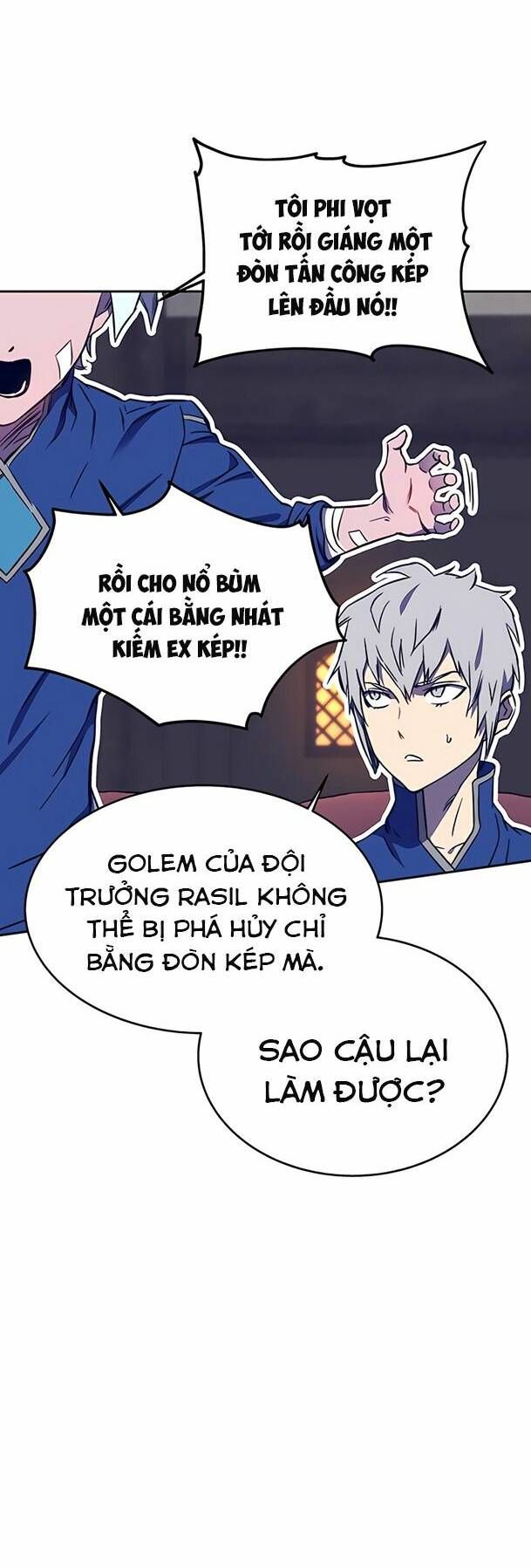 đọc truyện Ex & Ash Chương 33 ảnh 38 tại Thiên Thai Truyện