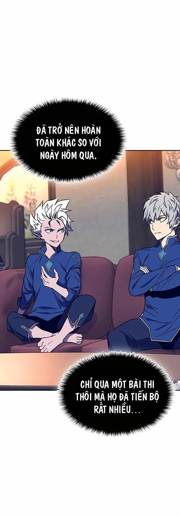 đọc truyện Ex & Ash Chương 33 ảnh 47 tại Thiên Thai Truyện