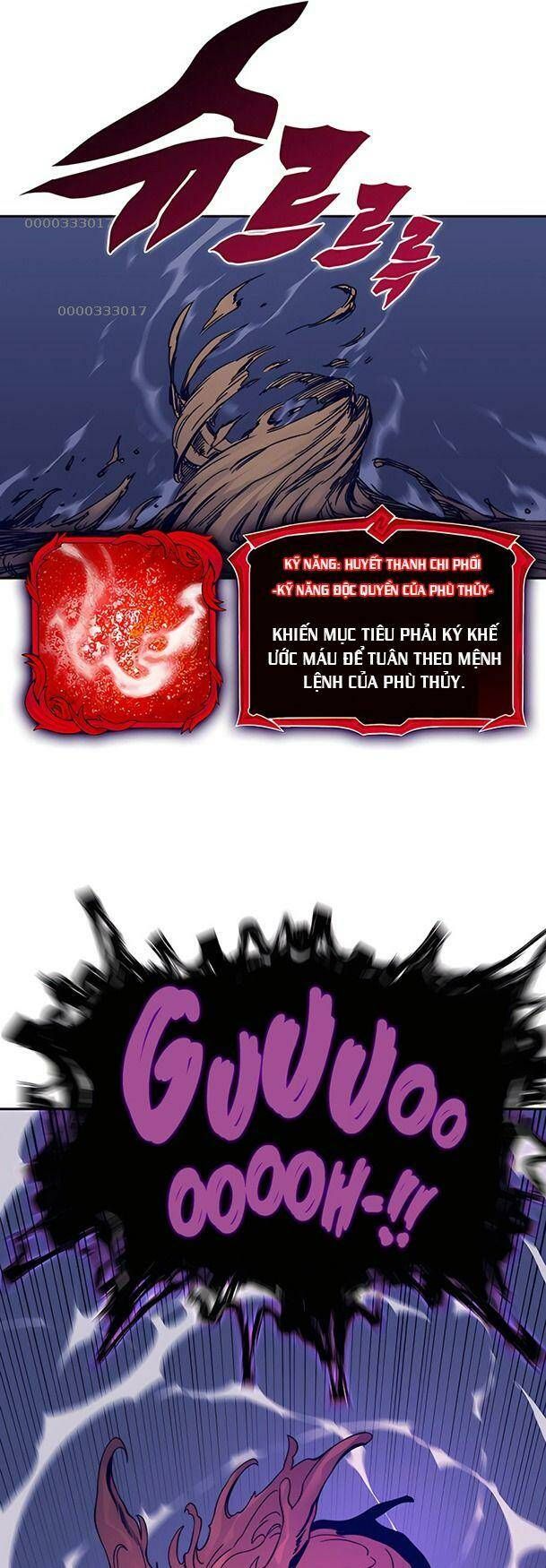 đọc truyện Ex & Ash Chương 33 ảnh 7 tại Thiên Thai Truyện