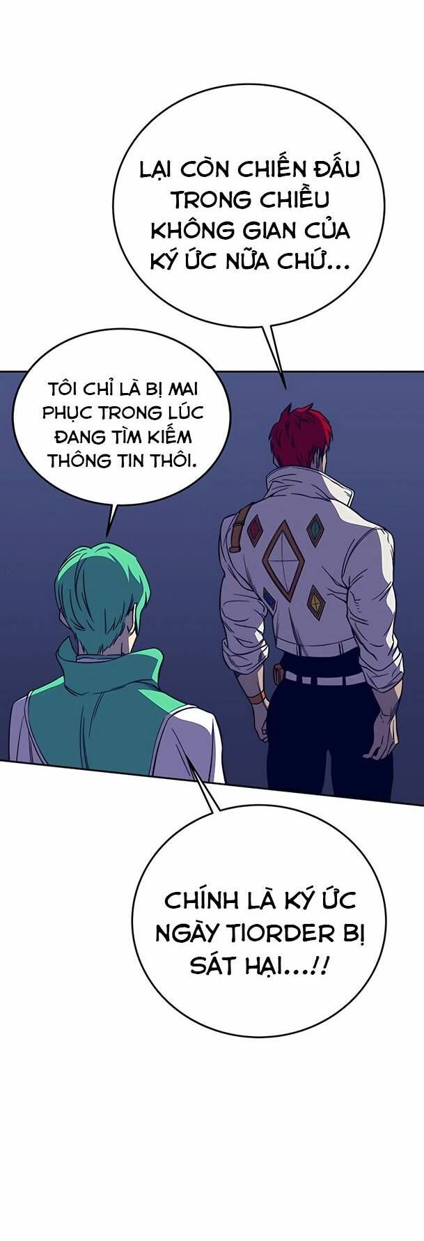 đọc truyện Ex & Ash Chương 33 ảnh 10 tại Thiên Thai Truyện