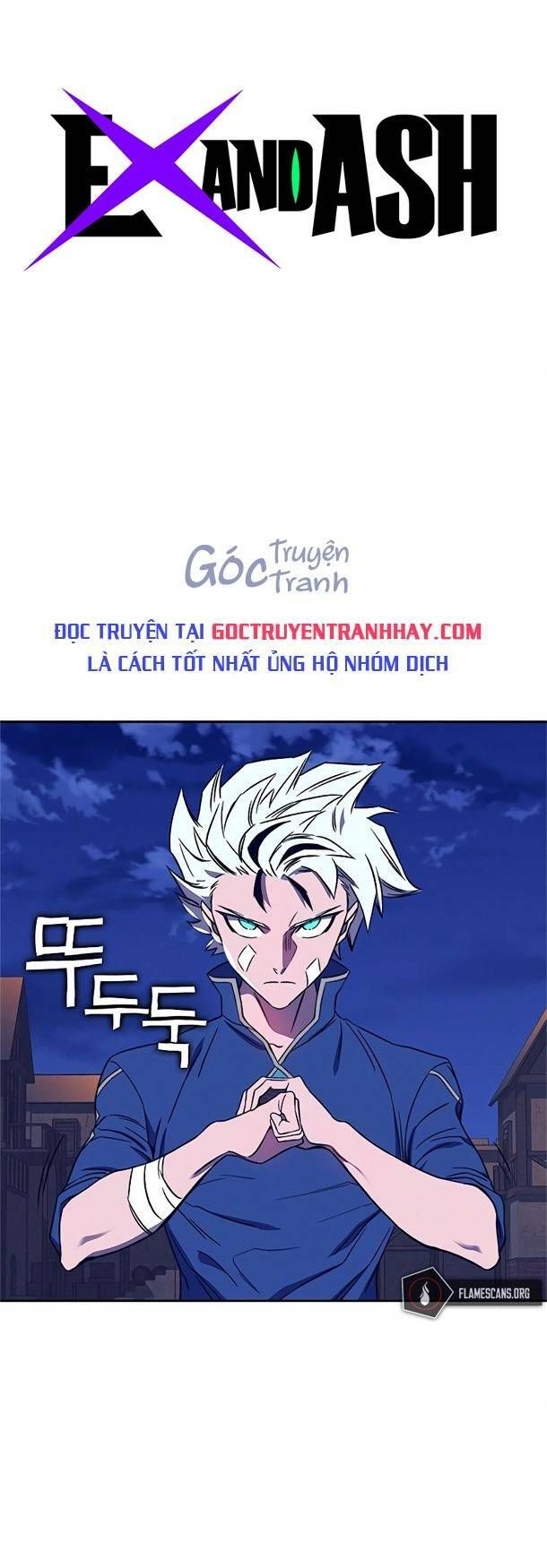 đọc truyện Ex & Ash Chương 34 ảnh 3 tại Thiên Thai Truyện