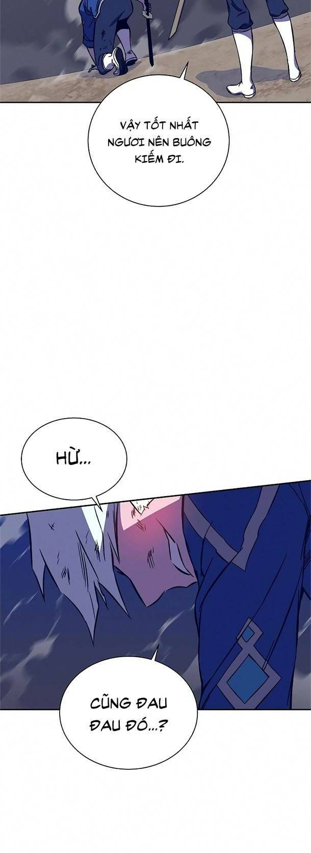 đọc truyện Ex & Ash Chương 34 ảnh 26 tại Thiên Thai Truyện