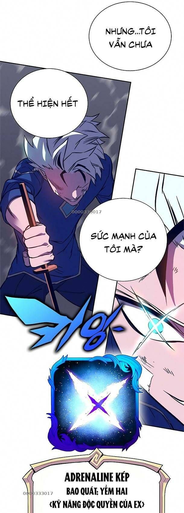 đọc truyện Ex & Ash Chương 34 ảnh 27 tại Thiên Thai Truyện