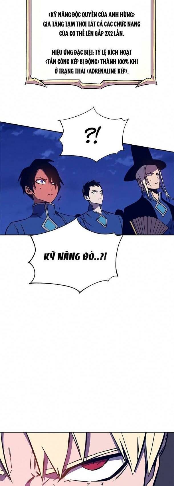 đọc truyện Ex & Ash Chương 34 ảnh 28 tại Thiên Thai Truyện