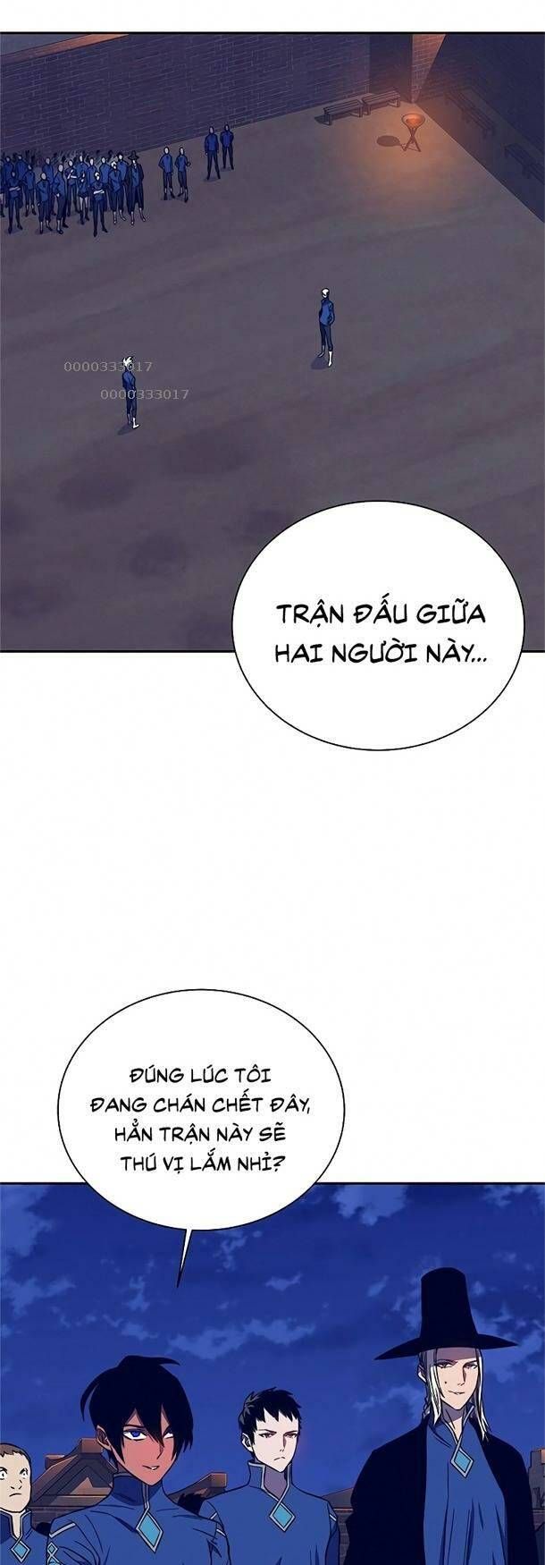 đọc truyện Ex & Ash Chương 34 ảnh 5 tại Thiên Thai Truyện