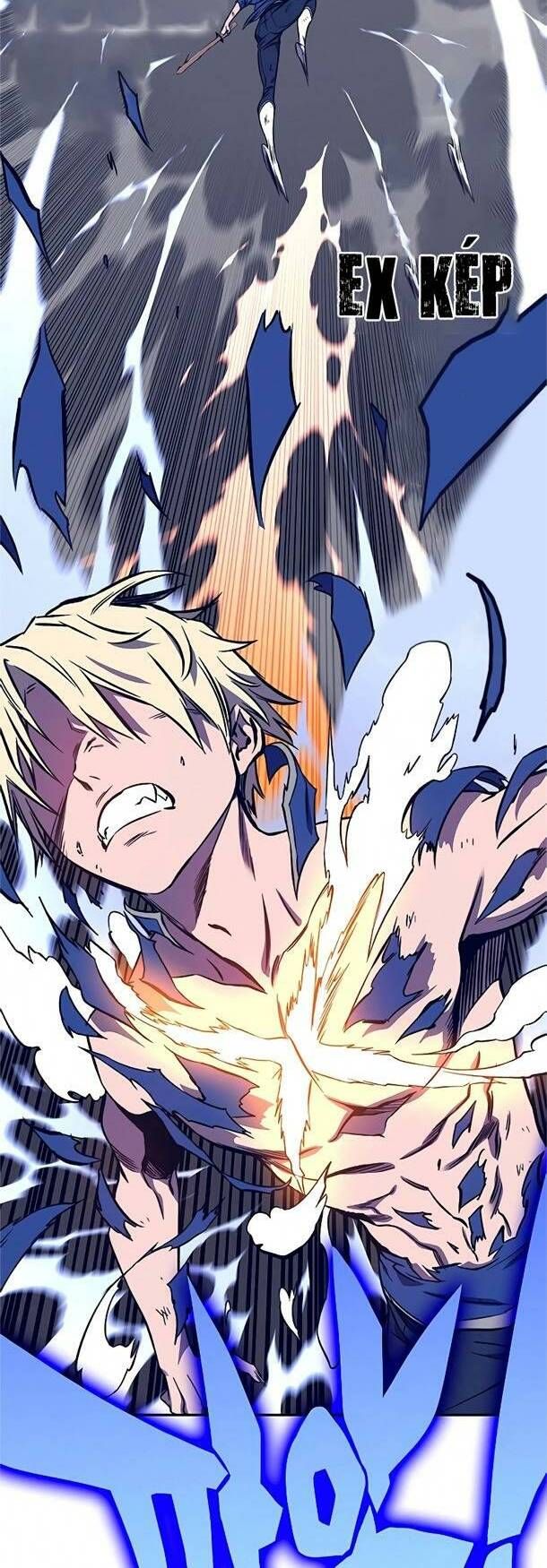 đọc truyện Ex & Ash Chương 34 ảnh 36 tại Thiên Thai Truyện