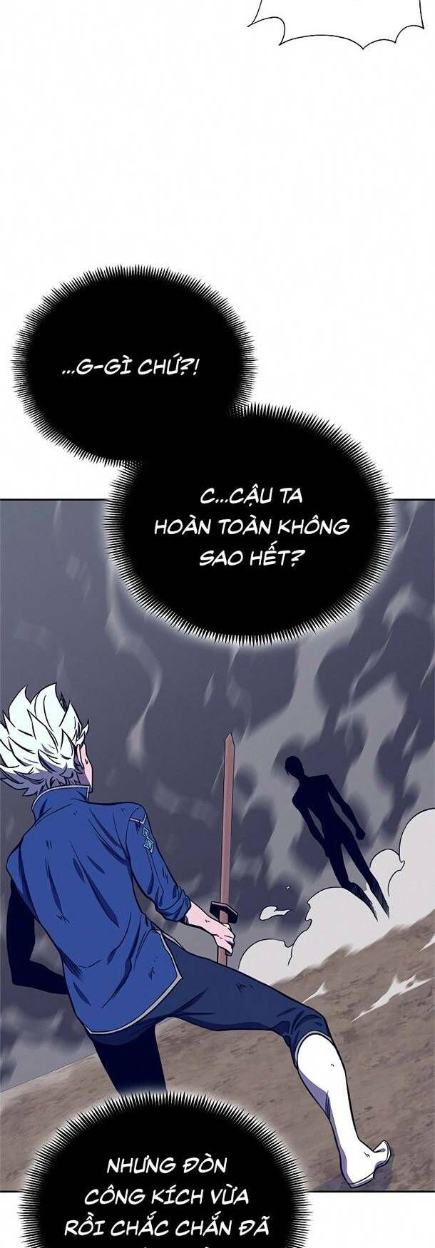 đọc truyện Ex & Ash Chương 34 ảnh 40 tại Thiên Thai Truyện