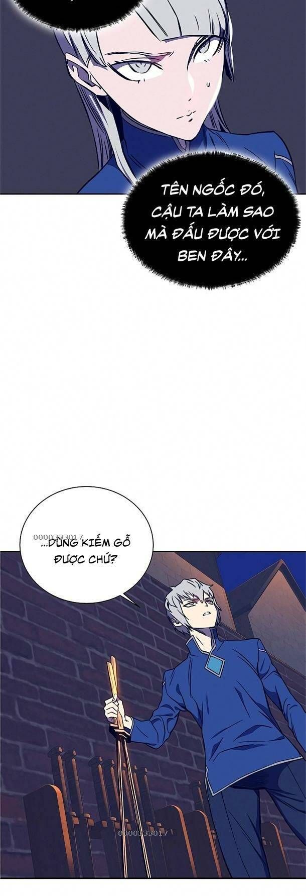 đọc truyện Ex & Ash Chương 34 ảnh 7 tại Thiên Thai Truyện