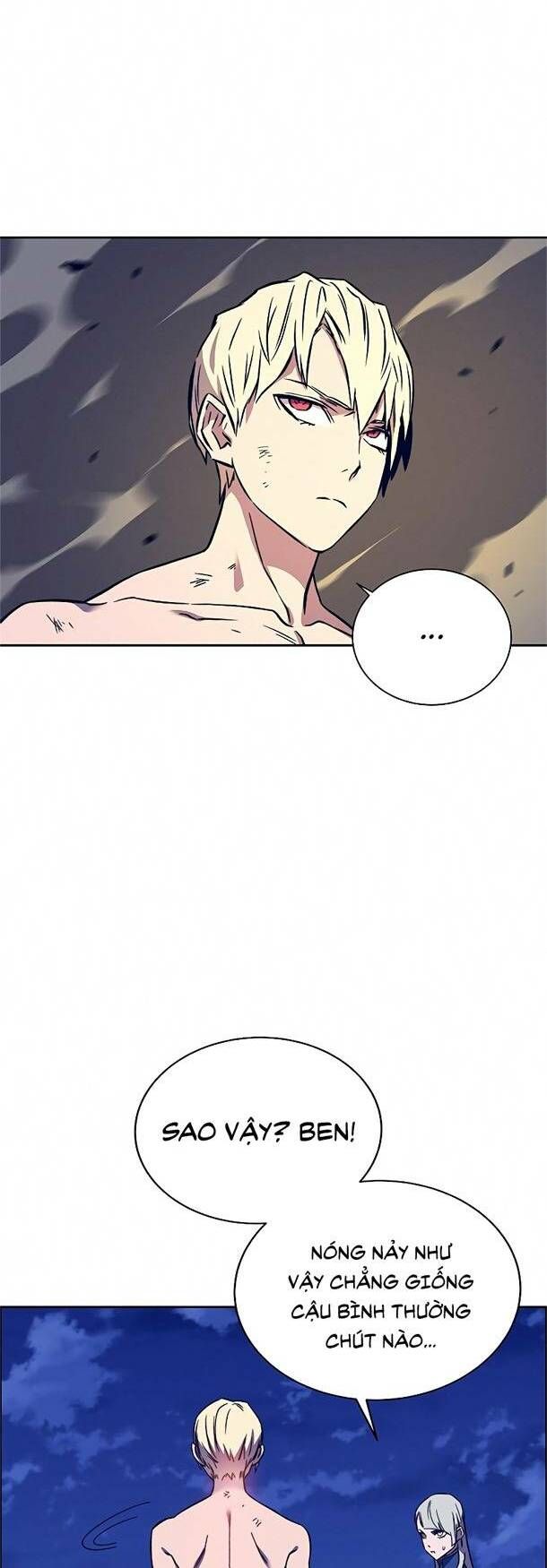 đọc truyện Ex & Ash Chương 34 ảnh 64 tại Thiên Thai Truyện