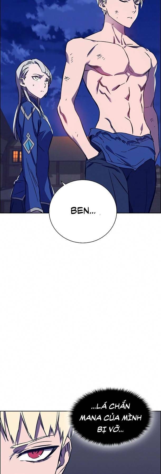 đọc truyện Ex & Ash Chương 34 ảnh 67 tại Thiên Thai Truyện