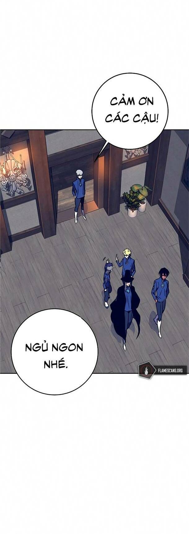 đọc truyện Ex & Ash Chương 34 ảnh 74 tại Thiên Thai Truyện