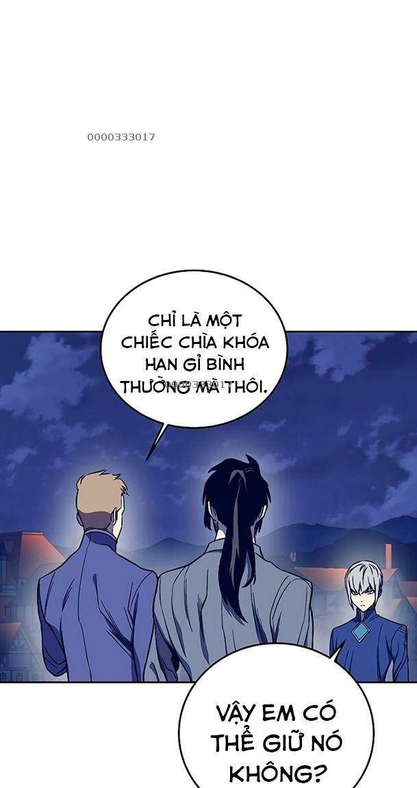 đọc truyện Ex & Ash Chương 35 ảnh 13 tại Thiên Thai Truyện