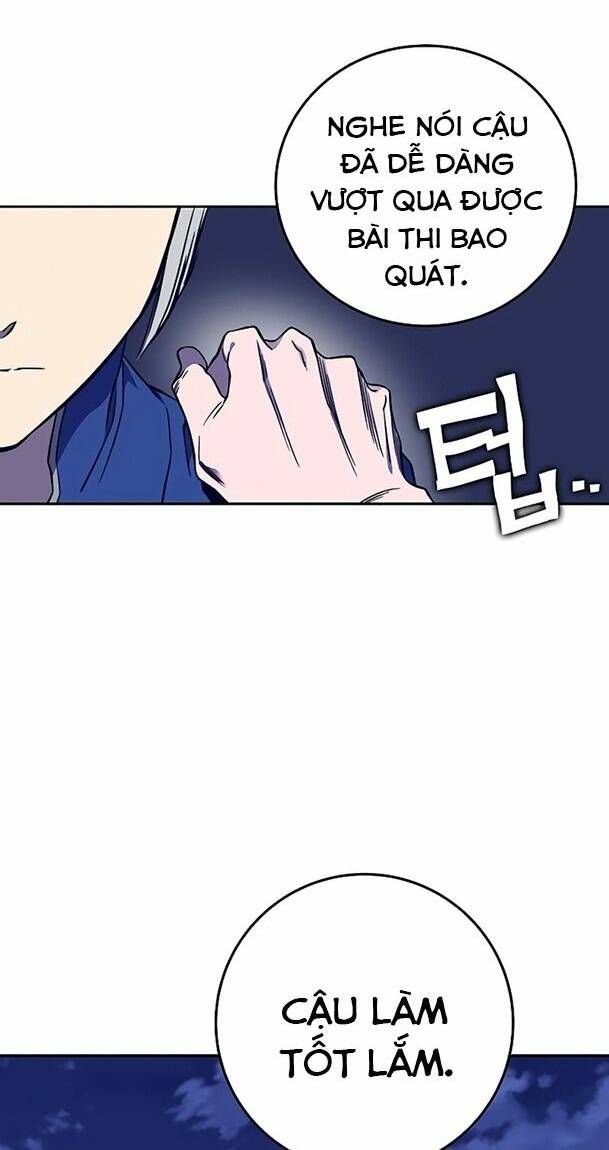 đọc truyện Ex & Ash Chương 35 ảnh 16 tại Thiên Thai Truyện