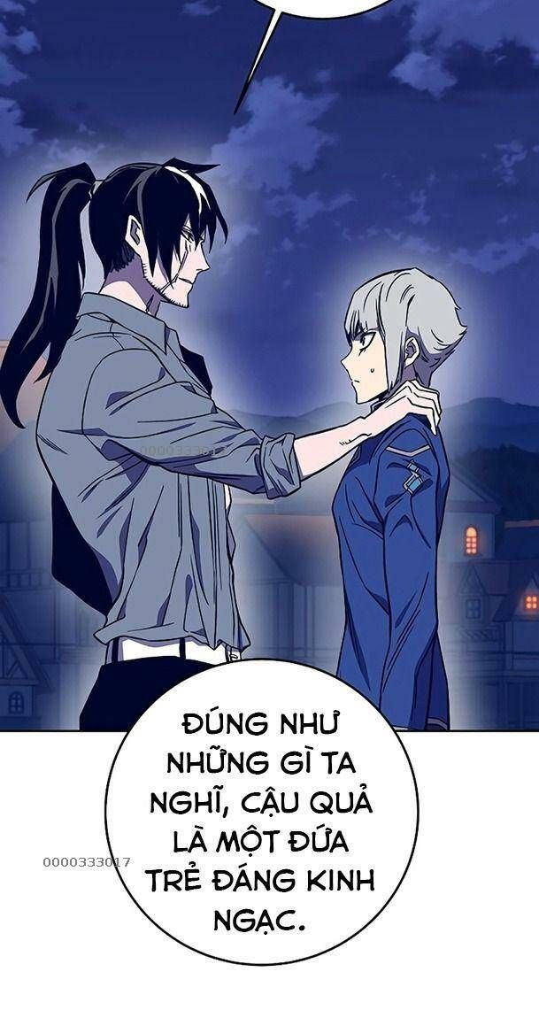 đọc truyện Ex & Ash Chương 35 ảnh 17 tại Thiên Thai Truyện