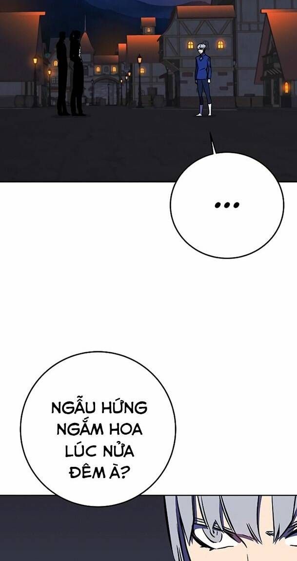 đọc truyện Ex & Ash Chương 35 ảnh 4 tại Thiên Thai Truyện